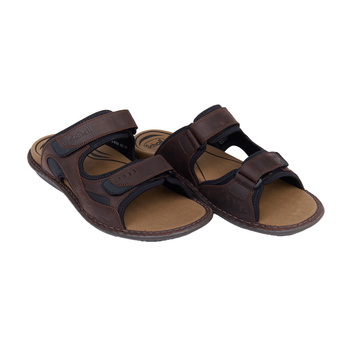 รองเท้าแตะ ผู้ชาย สกอลล์ แบบสวม รุ่น Concord - Scholl Shoes Thailand