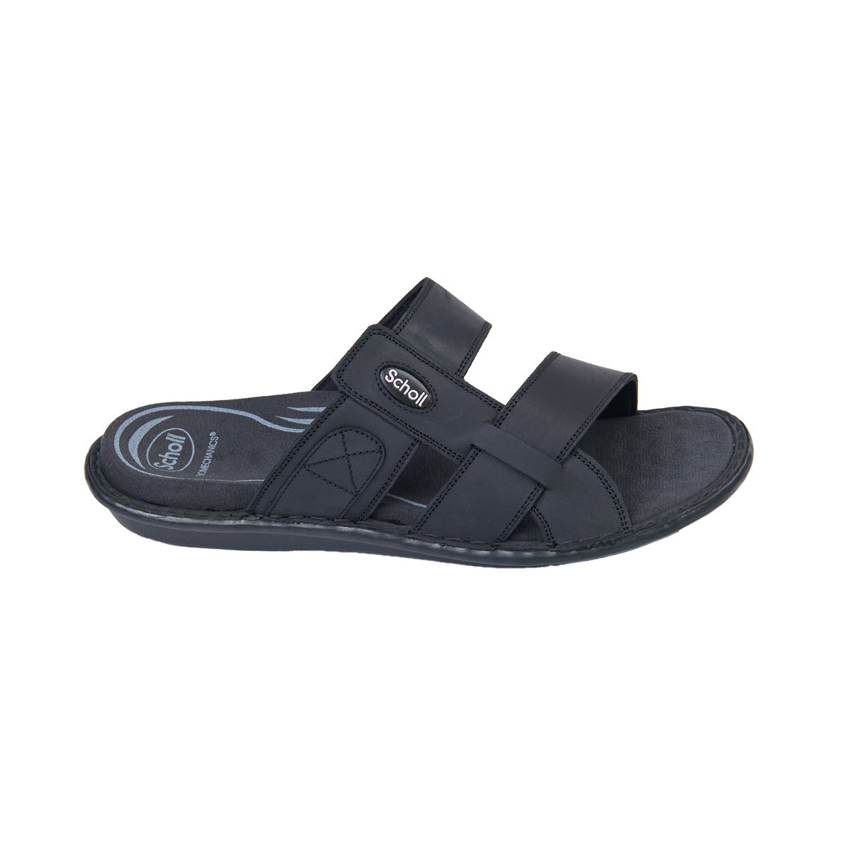 รองเท้าแตะ ผู้ชาย สกอลล์ แบบสวม รุ่น Rafa - Scholl Shoes Thailand