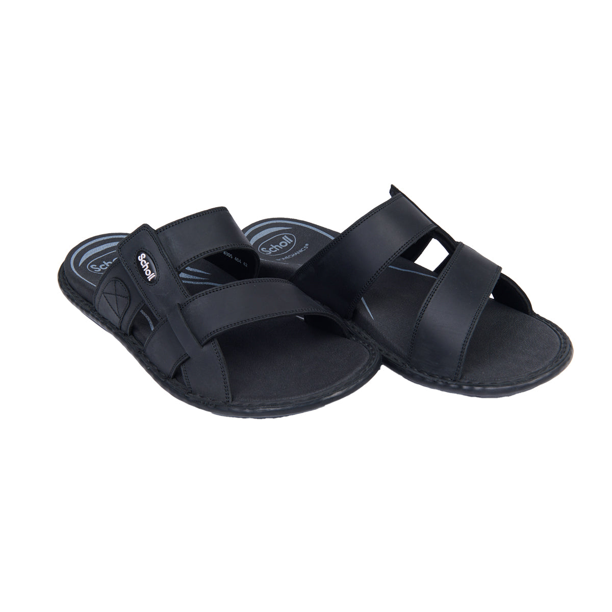 รองเท้าแตะ ผู้ชาย สกอลล์ แบบสวม รุ่น Rafa - Scholl Shoes Thailand