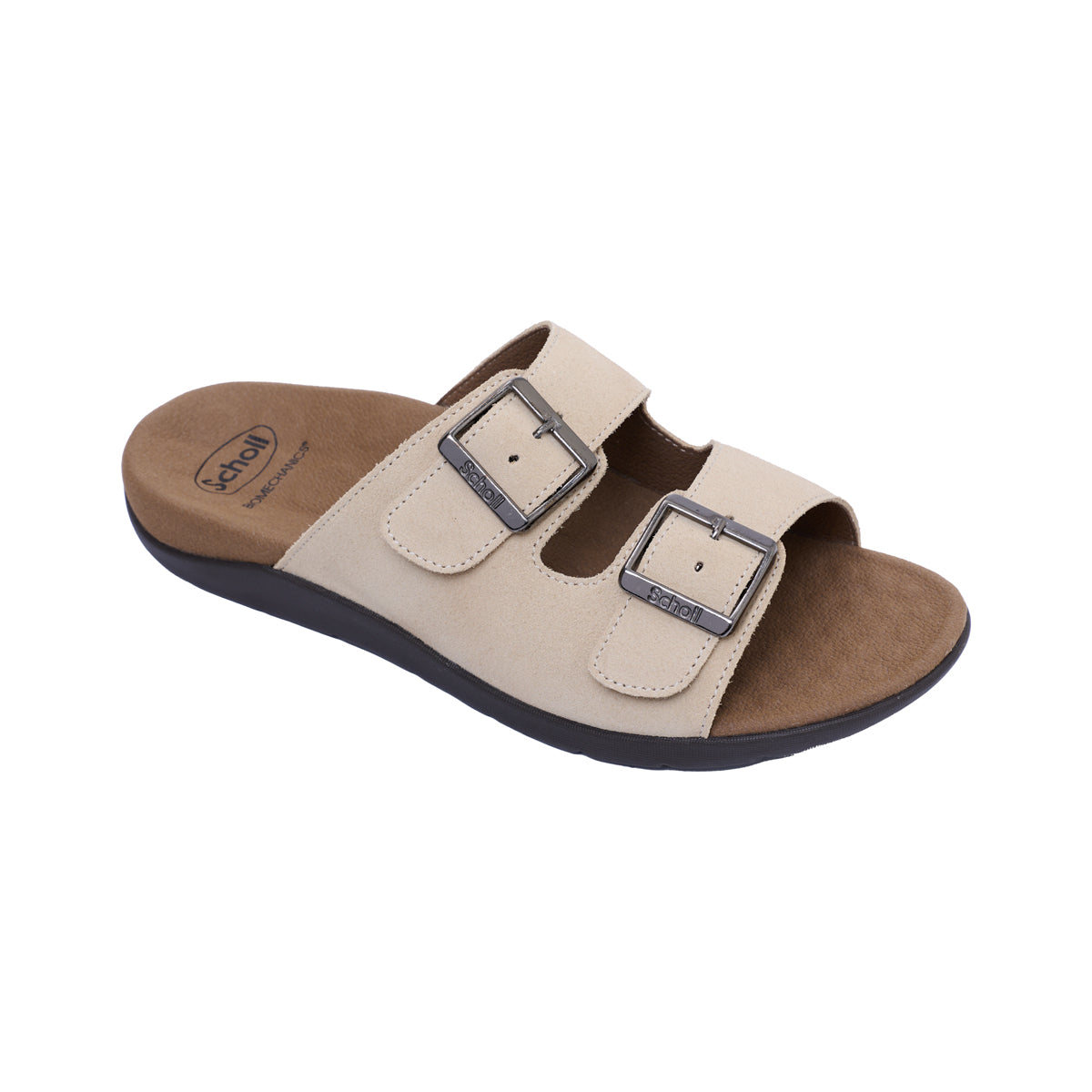 รองเท้าแตะ ผู้ชาย สกอลล์ แบบสวม รุ่น Biom Berkeley - Scholl Shoes Thailand