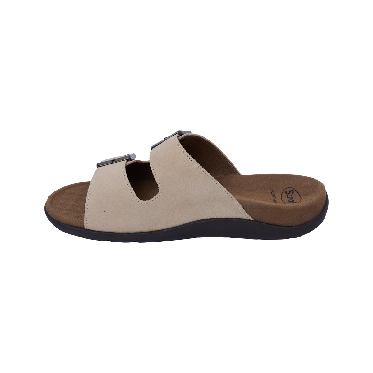 รองเท้าแตะ ผู้ชาย สกอลล์ แบบสวม รุ่น Biom Berkeley - Scholl Shoes Thailand