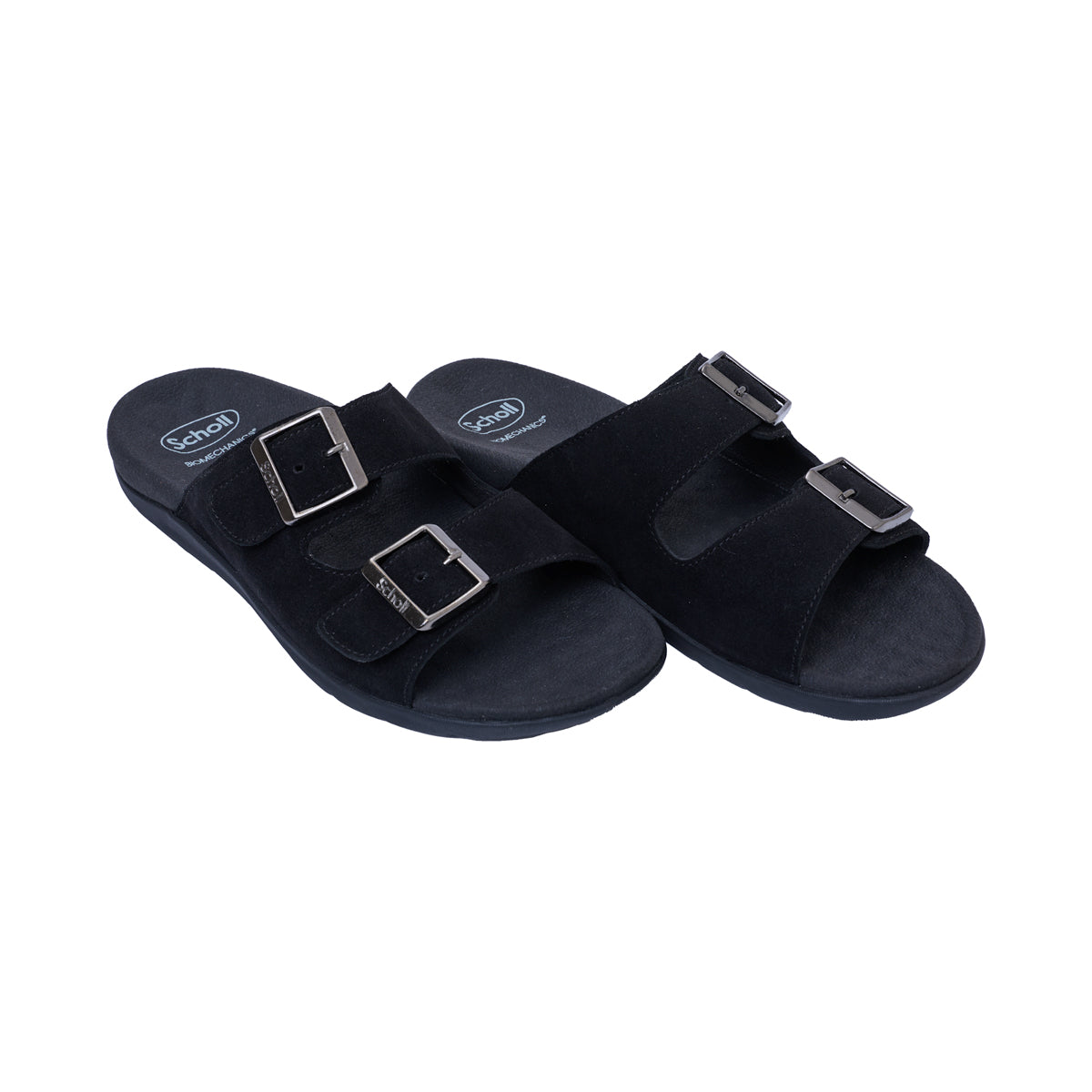 รองเท้าแตะ ผู้ชาย สกอลล์ แบบสวม รุ่น Biom Berkeley - Scholl Shoes Thailand