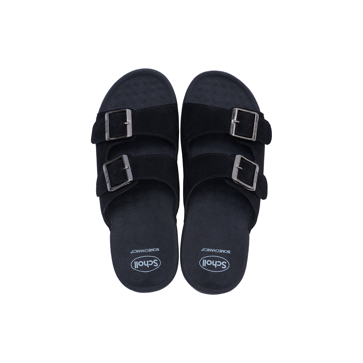 รองเท้าแตะ ผู้ชาย สกอลล์ แบบสวม รุ่น Biom Berkeley - Scholl Shoes Thailand