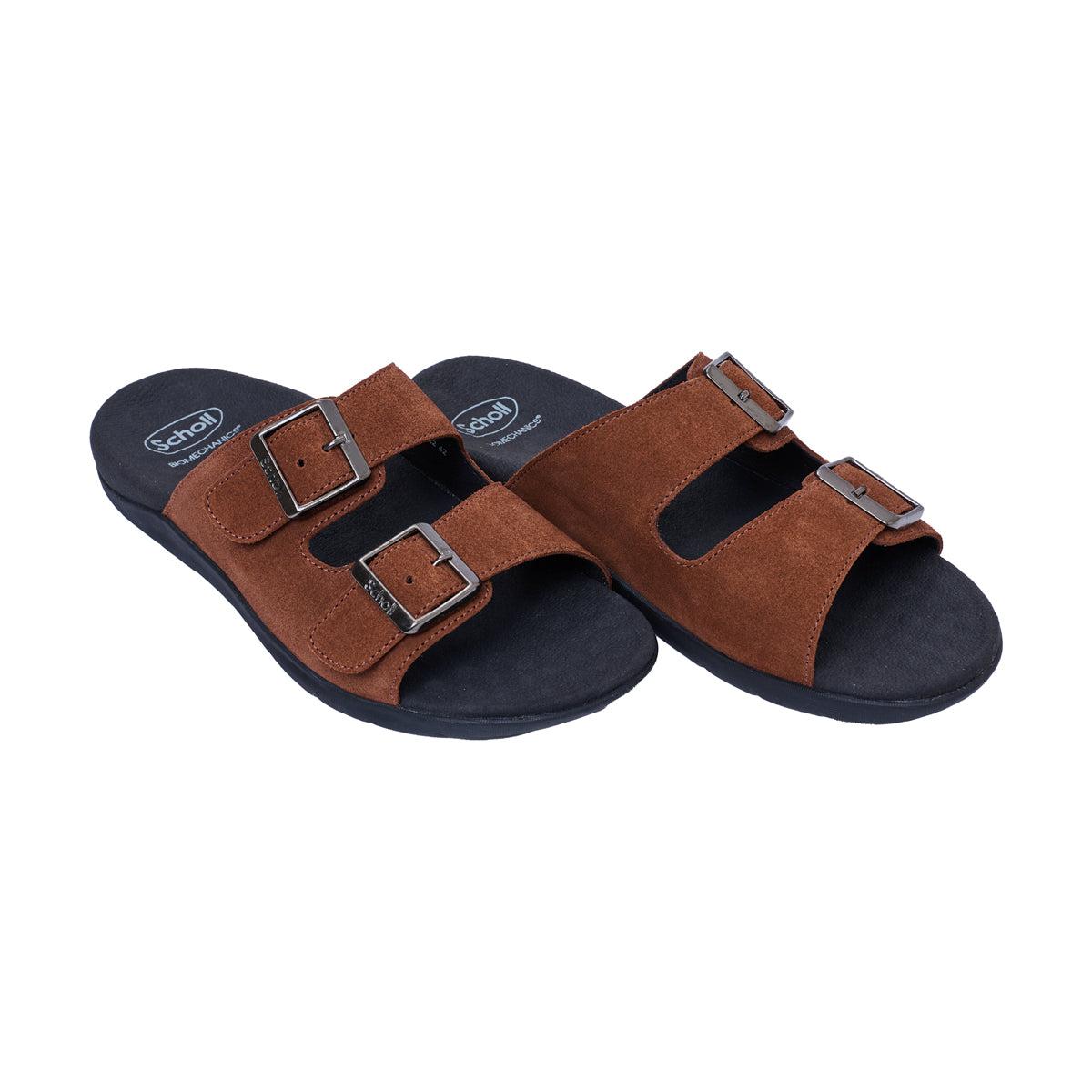 รองเท้าแตะ ผู้ชาย สกอลล์ แบบสวม รุ่น Biom Berkeley - Scholl Shoes Thailand