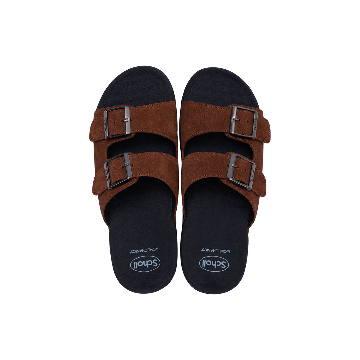 Scholl Shoes Thailand | Biom Berkeley