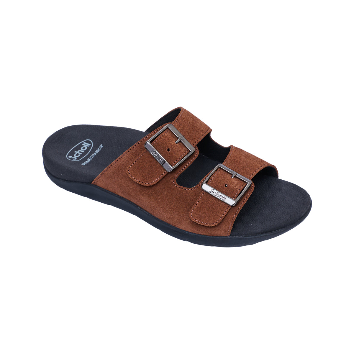 รองเท้าแตะ ผู้ชาย สกอลล์ แบบสวม รุ่น Biom Berkeley - Scholl Shoes Thailand