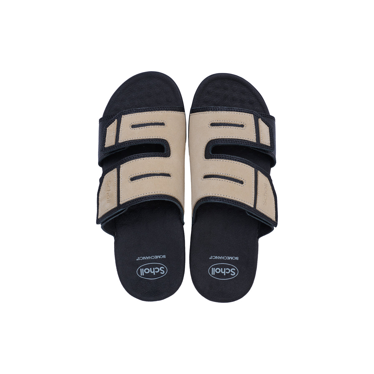 รองเท้าแตะ ผู้ชาย สกอลล์ แบบสวม รุ่น Biom Brook - Scholl Shoes Thailand