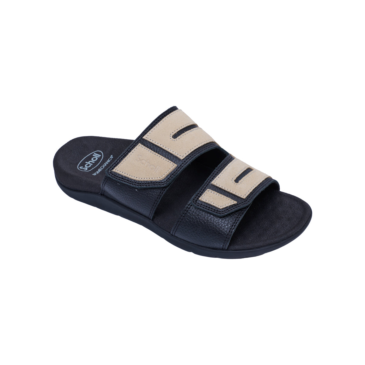รองเท้าแตะ ผู้ชาย สกอลล์ แบบสวม รุ่น Biom Brook - Scholl Shoes Thailand