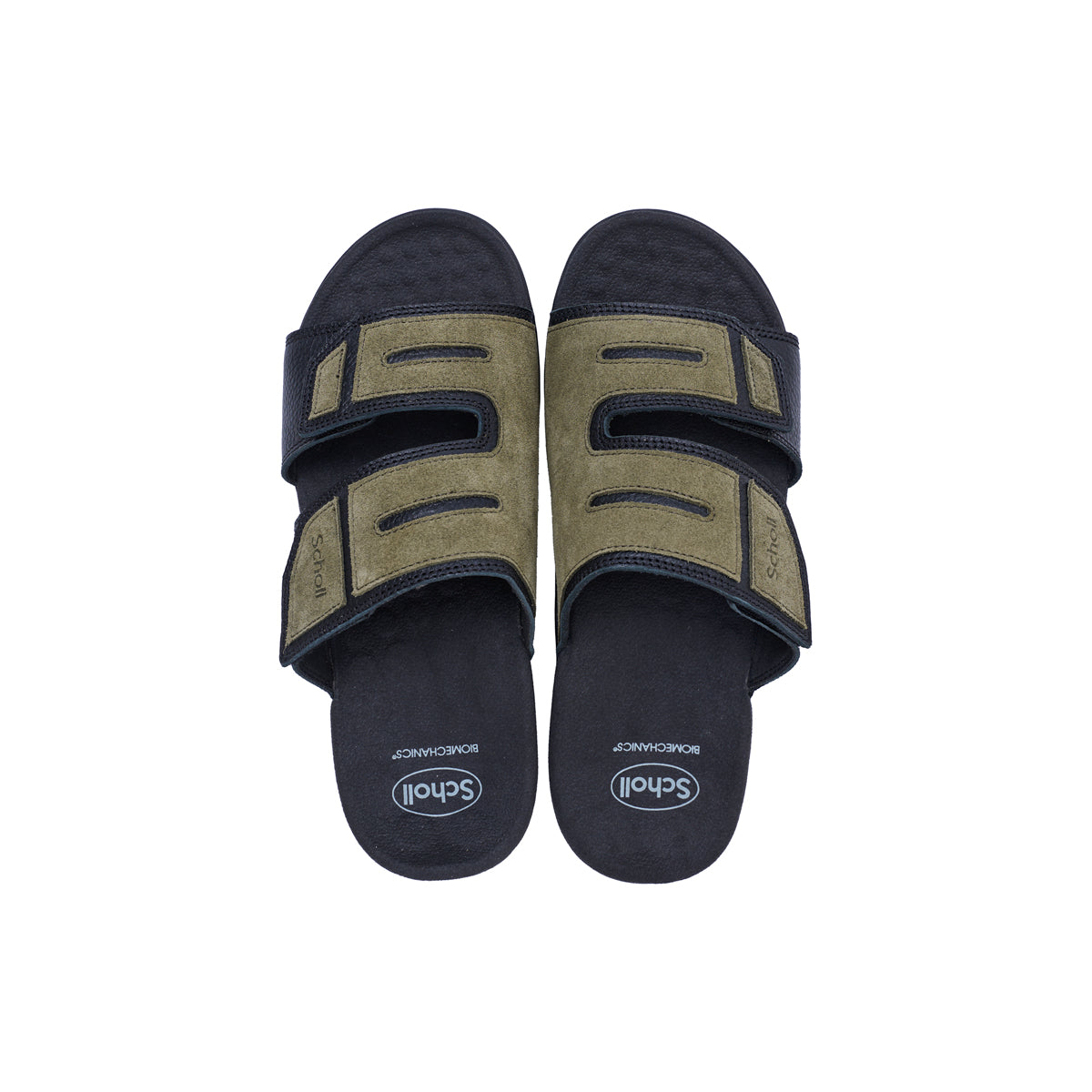 Scholl Shoes Thailand | Biom Brook