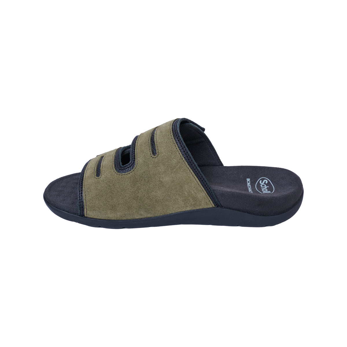 Scholl Shoes Thailand | Biom Brook