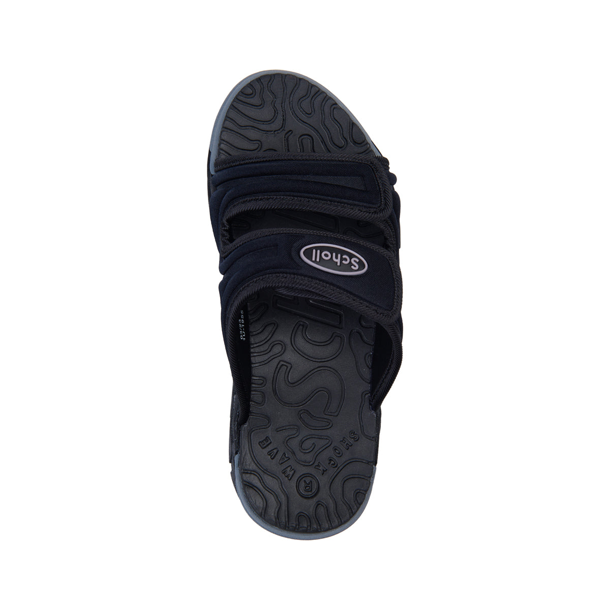 รองเท้าแตะ Unisex สกอลล์ แบบสวม รุ่น Cyclone - Scholl Shoes Thailand
