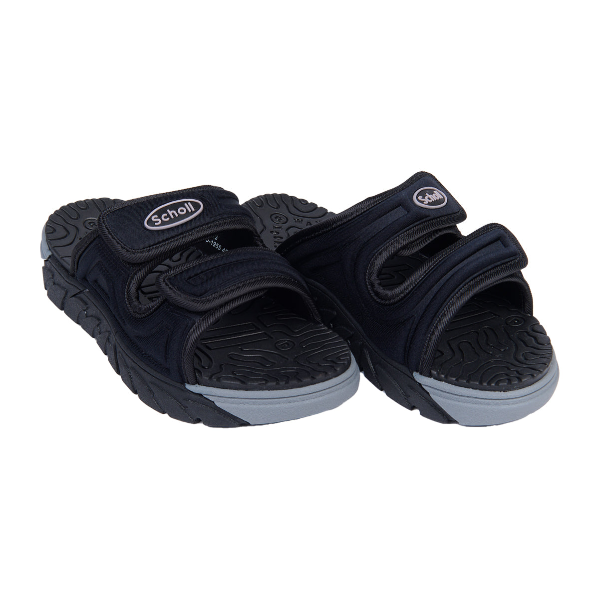 รองเท้าแตะ Unisex สกอลล์ แบบสวม รุ่น Cyclone - Scholl Shoes Thailand