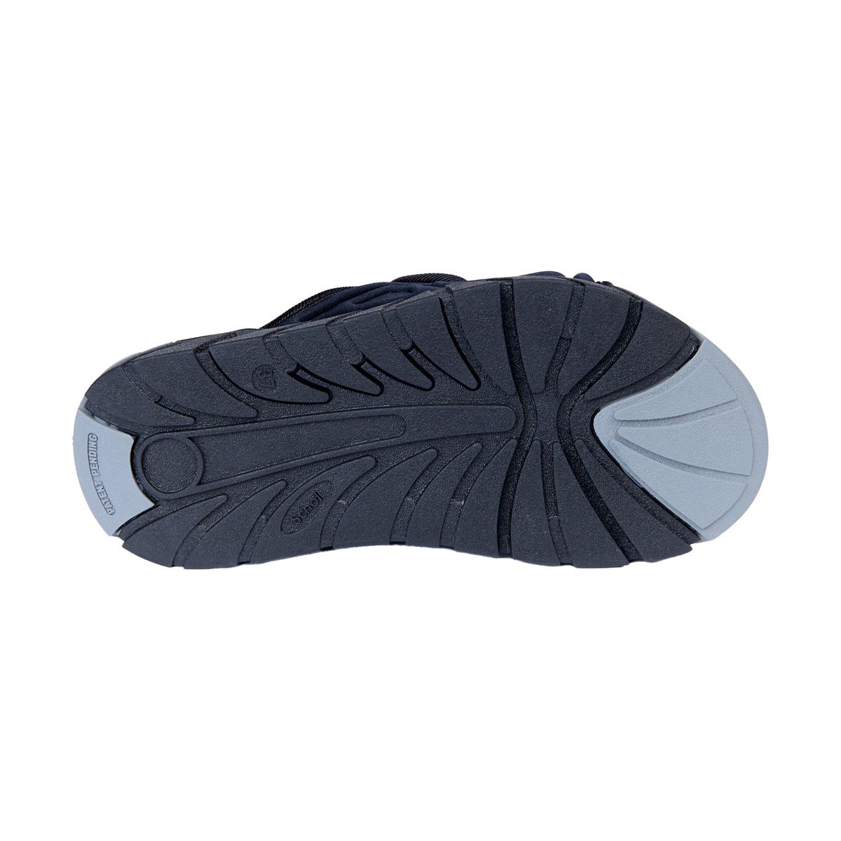 รองเท้าแตะ Unisex สกอลล์ แบบสวม รุ่น Cyclone - Scholl Shoes Thailand