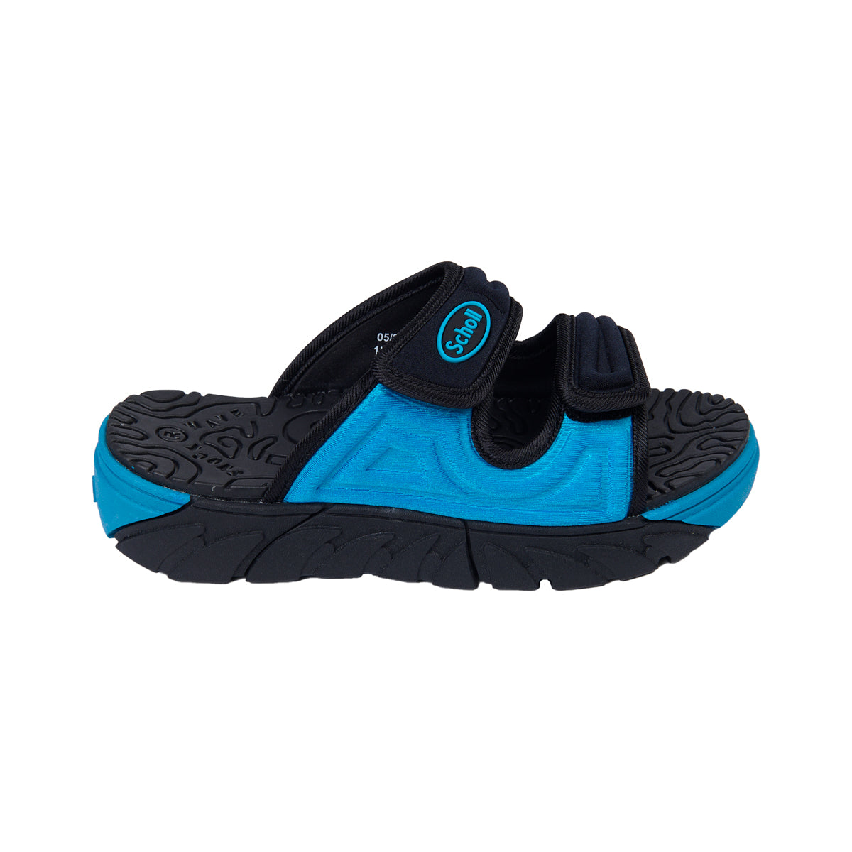 รองเท้าแตะ Unisex สกอลล์ แบบสวม รุ่น Cyclone - Scholl Shoes Thailand