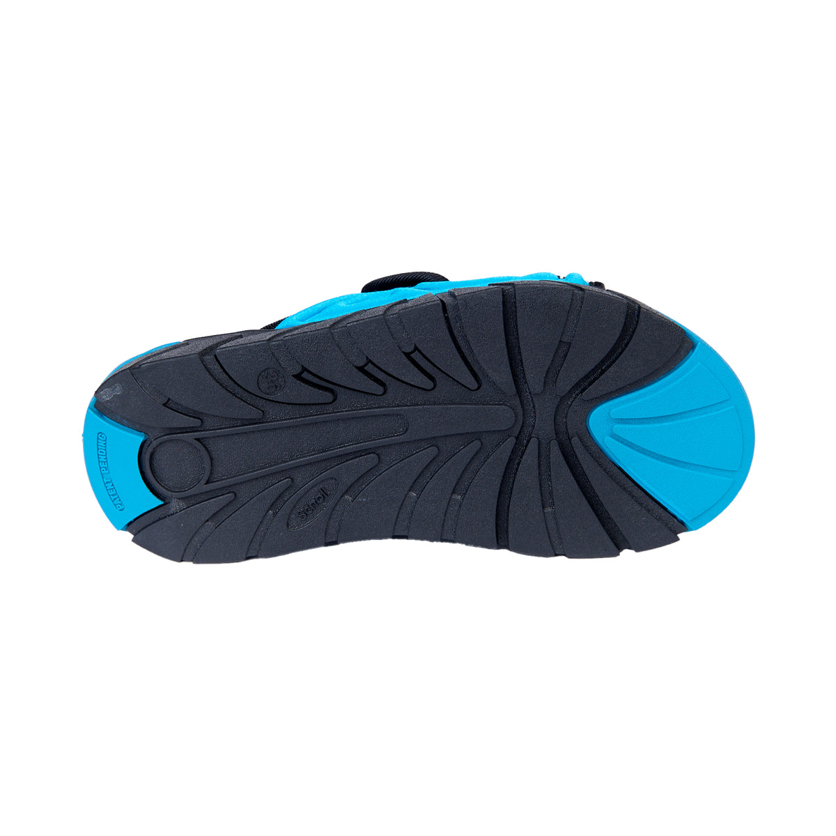 รองเท้าแตะ Unisex สกอลล์ แบบสวม รุ่น Cyclone - Scholl Shoes Thailand