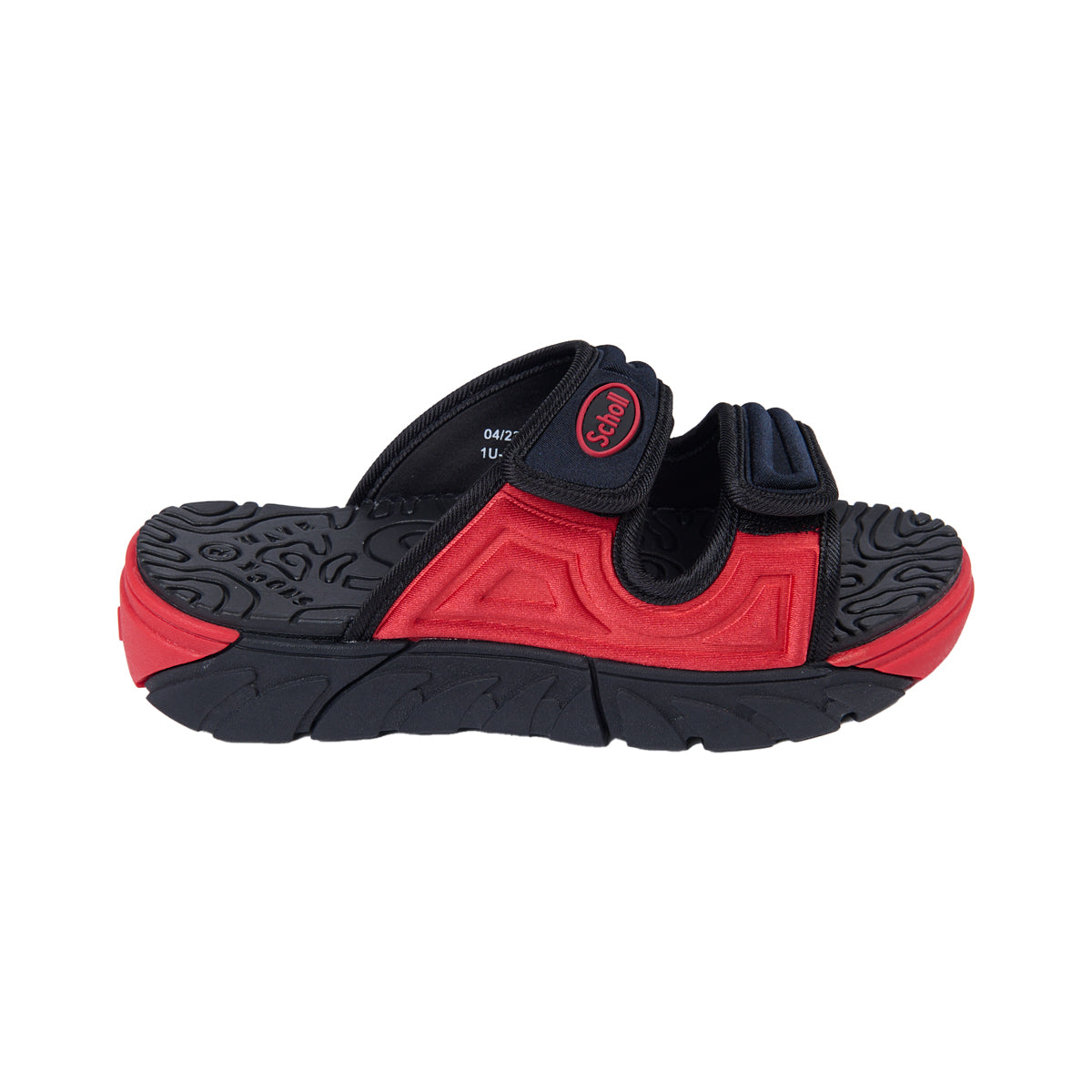 รองเท้าแตะ Unisex สกอลล์ แบบสวม รุ่น Cyclone - Scholl Shoes Thailand