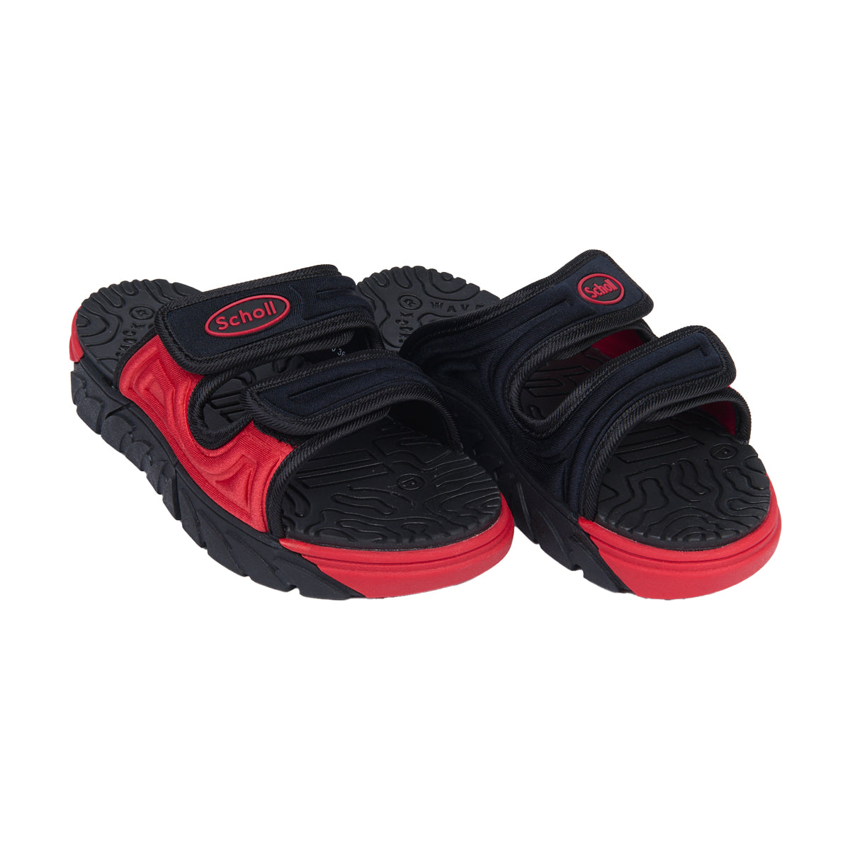 รองเท้าแตะ Unisex สกอลล์ แบบสวม รุ่น Cyclone - Scholl Shoes Thailand