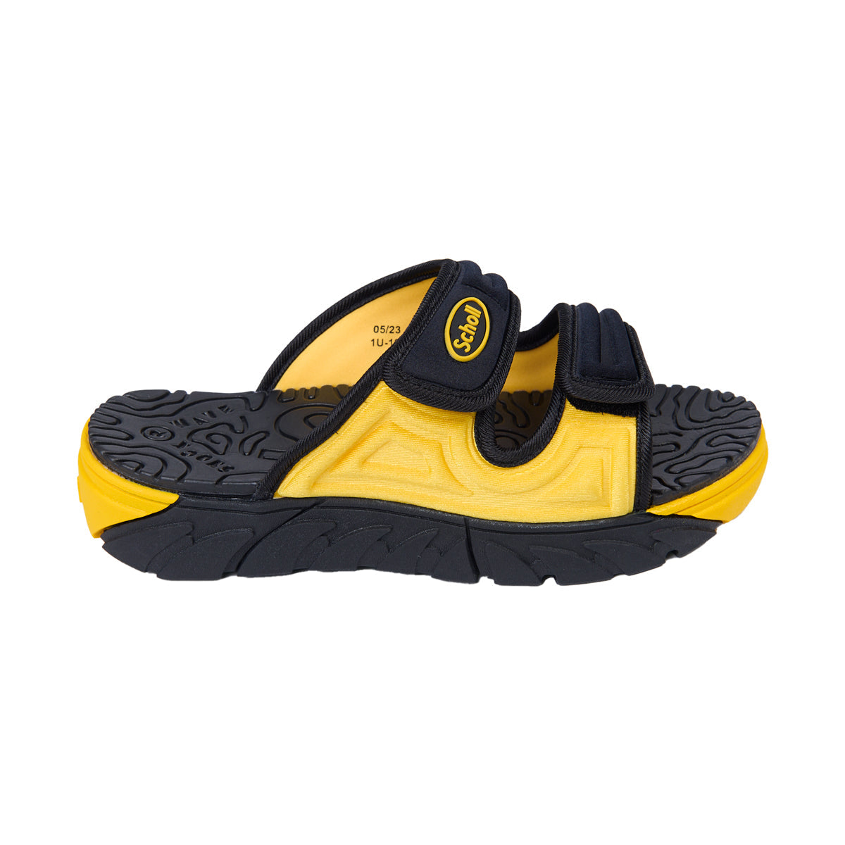 รองเท้าแตะ Unisex สกอลล์ แบบสวม รุ่น Cyclone - Scholl Shoes Thailand