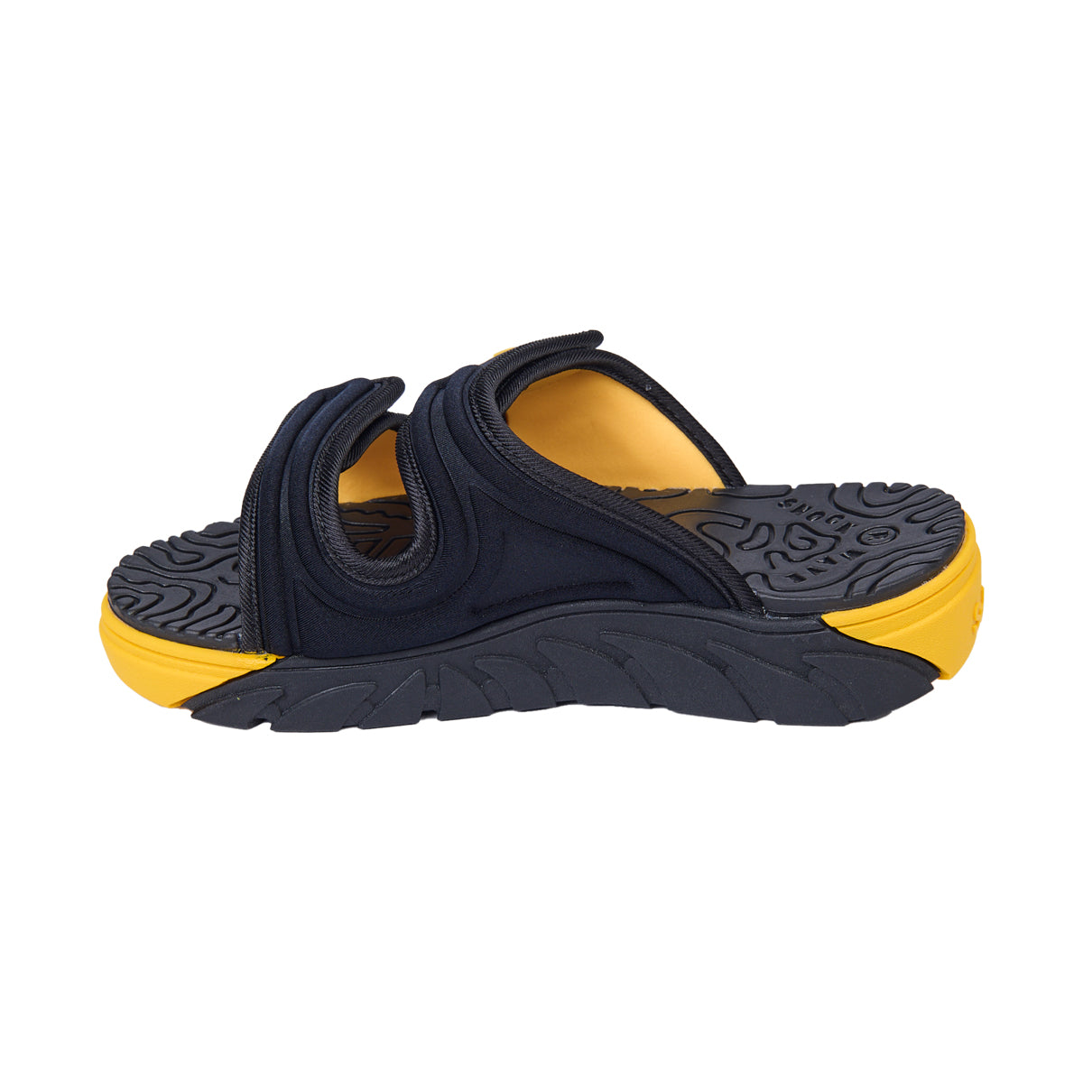 รองเท้าแตะ Unisex สกอลล์ แบบสวม รุ่น Cyclone - Scholl Shoes Thailand