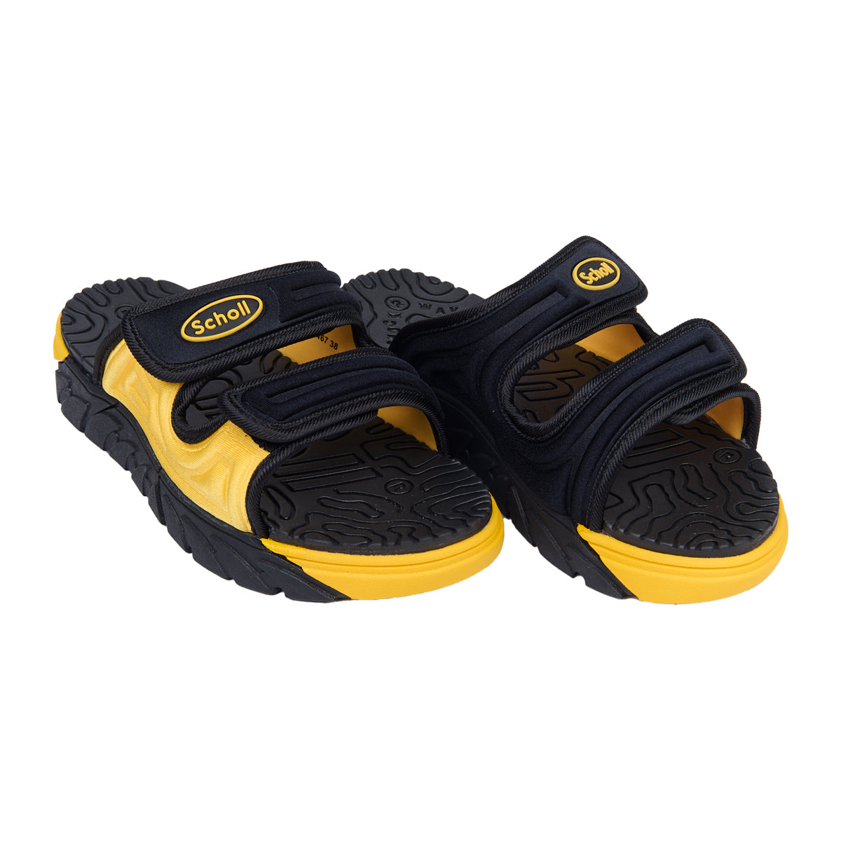 รองเท้าแตะ Unisex สกอลล์ แบบสวม รุ่น Cyclone - Scholl Shoes Thailand