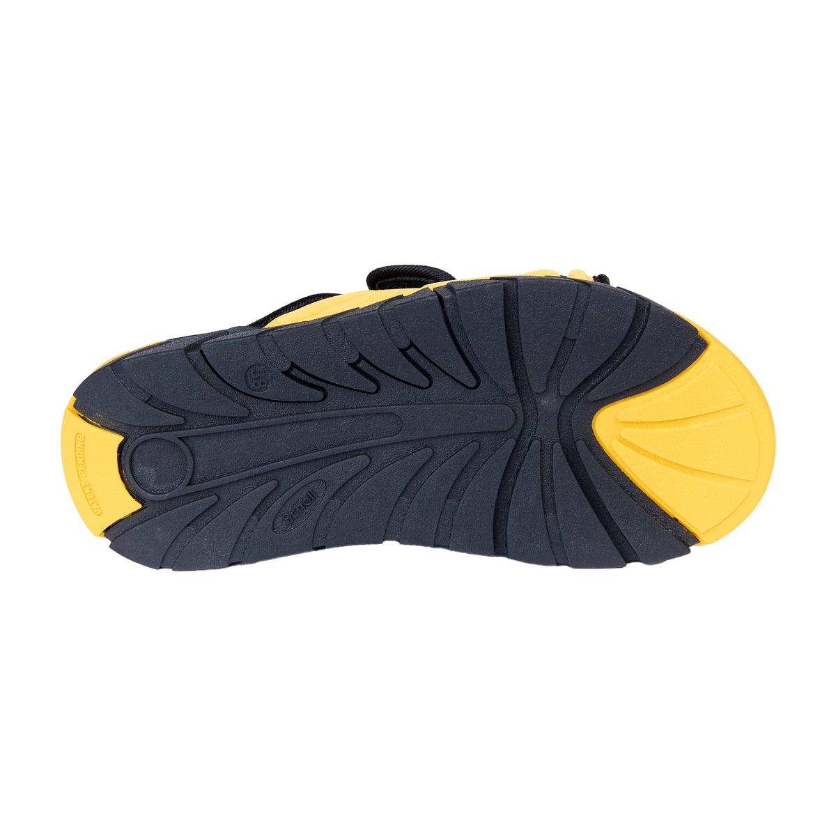 รองเท้าแตะ Unisex สกอลล์ แบบสวม รุ่น Cyclone - Scholl Shoes Thailand