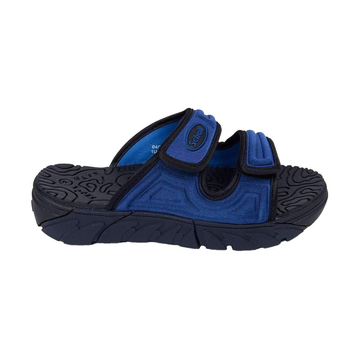 รองเท้าแตะ Unisex สกอลล์ แบบสวม รุ่น Cyclone - Scholl Shoes Thailand