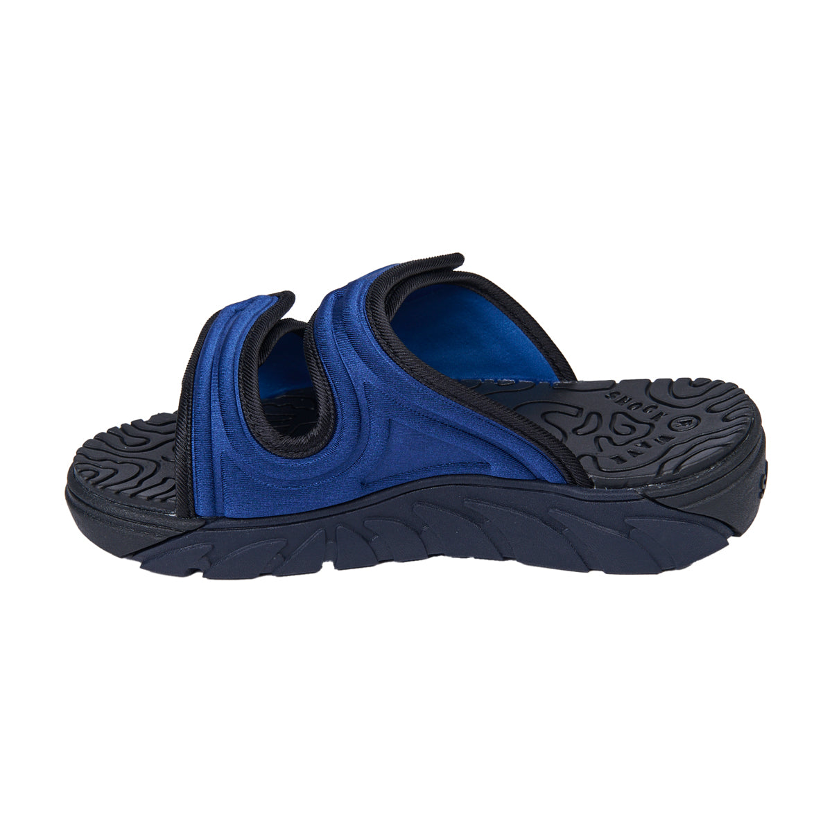 รองเท้าแตะ Unisex สกอลล์ แบบสวม รุ่น Cyclone - Scholl Shoes Thailand