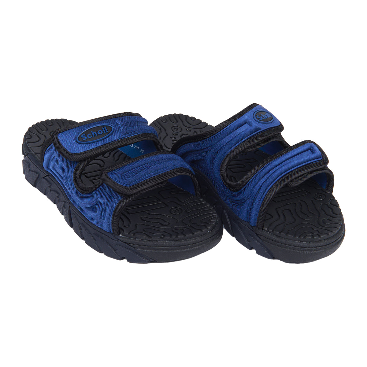 รองเท้าแตะ Unisex สกอลล์ แบบสวม รุ่น Cyclone - Scholl Shoes Thailand