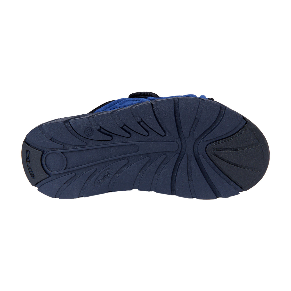 รองเท้าแตะ Unisex สกอลล์ แบบสวม รุ่น Cyclone - Scholl Shoes Thailand