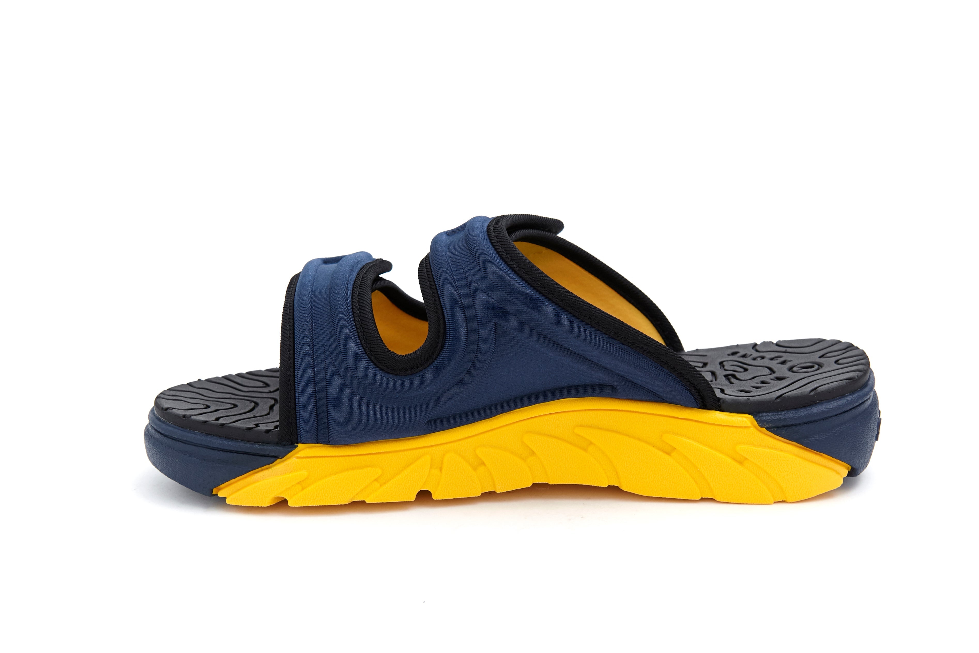 รองเท้าแตะ Unisex สกอลล์ แบบสวม รุ่น Cyclone - Scholl Shoes Thailand