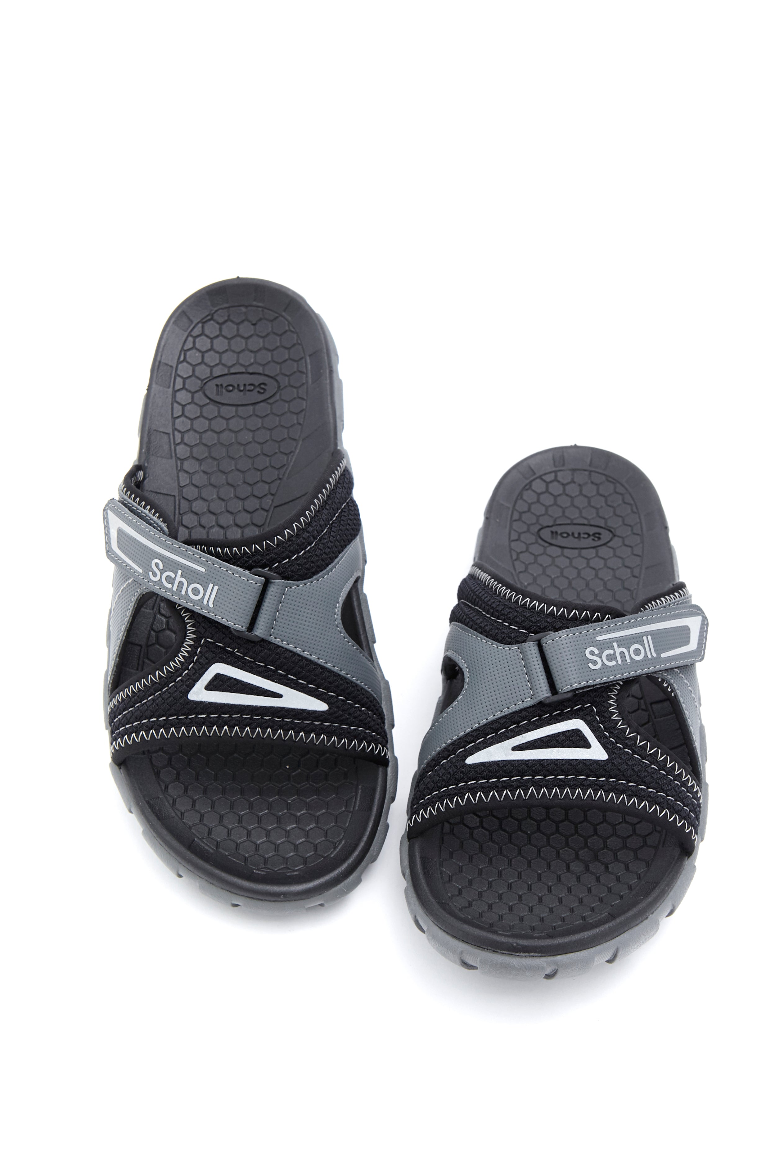 รองเท้าแตะ Unisex สกอลล์ แบบสวม รุ่น Basti - Scholl Shoes Thailand