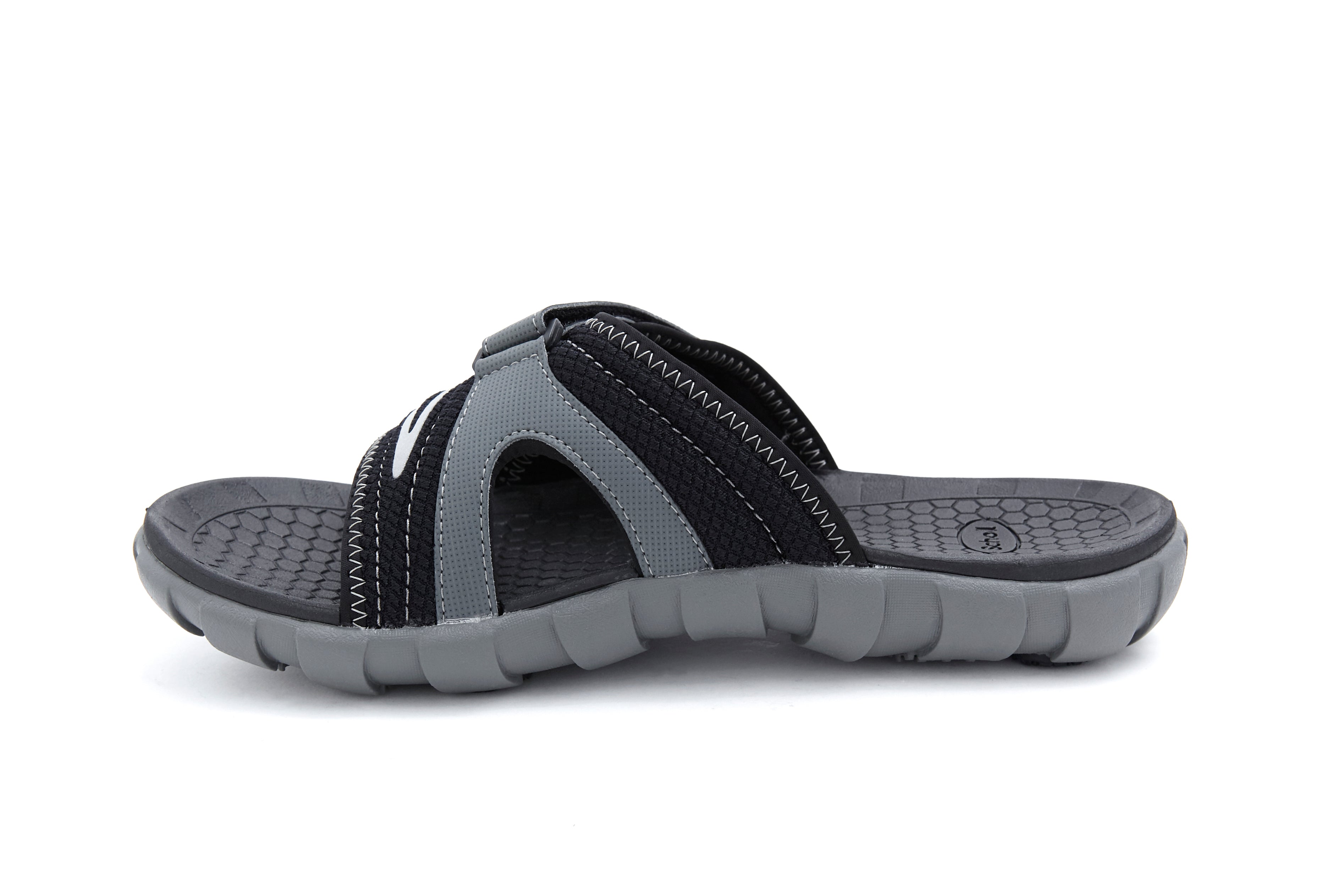 รองเท้าแตะ Unisex สกอลล์ แบบสวม รุ่น Basti - Scholl Shoes Thailand