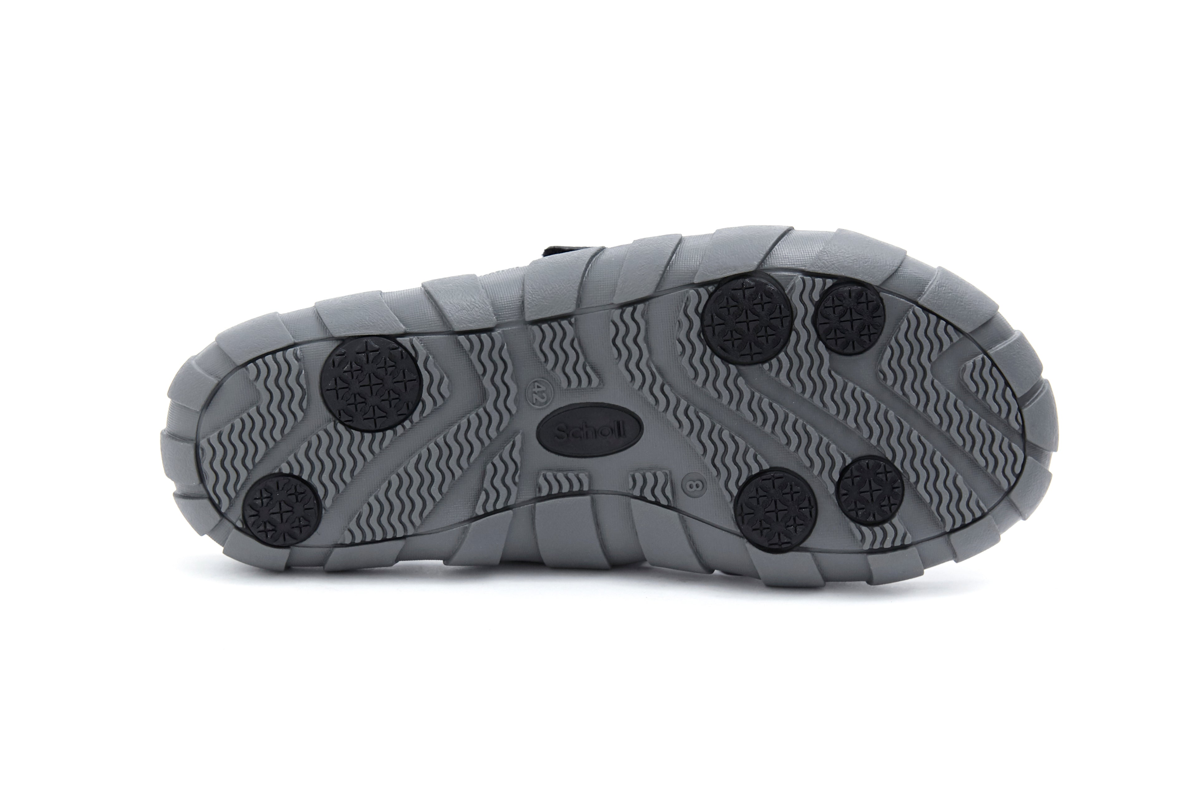 รองเท้าแตะ Unisex สกอลล์ แบบสวม รุ่น Basti - Scholl Shoes Thailand