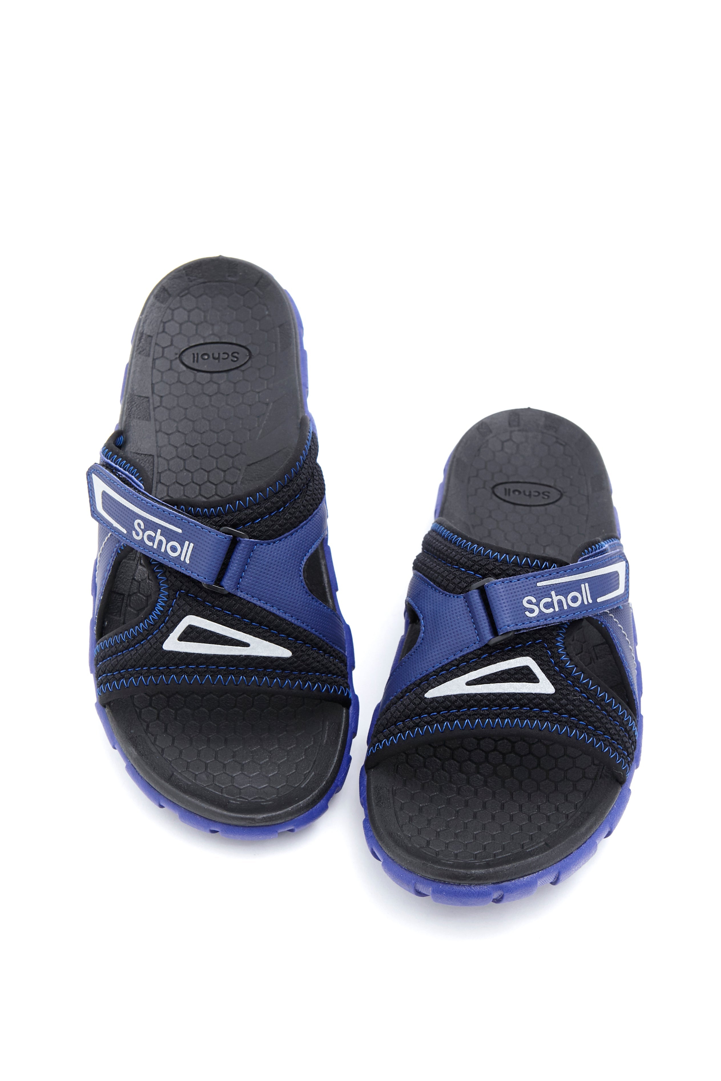 รองเท้าแตะ Unisex สกอลล์ แบบสวม รุ่น Basti - Scholl Shoes Thailand