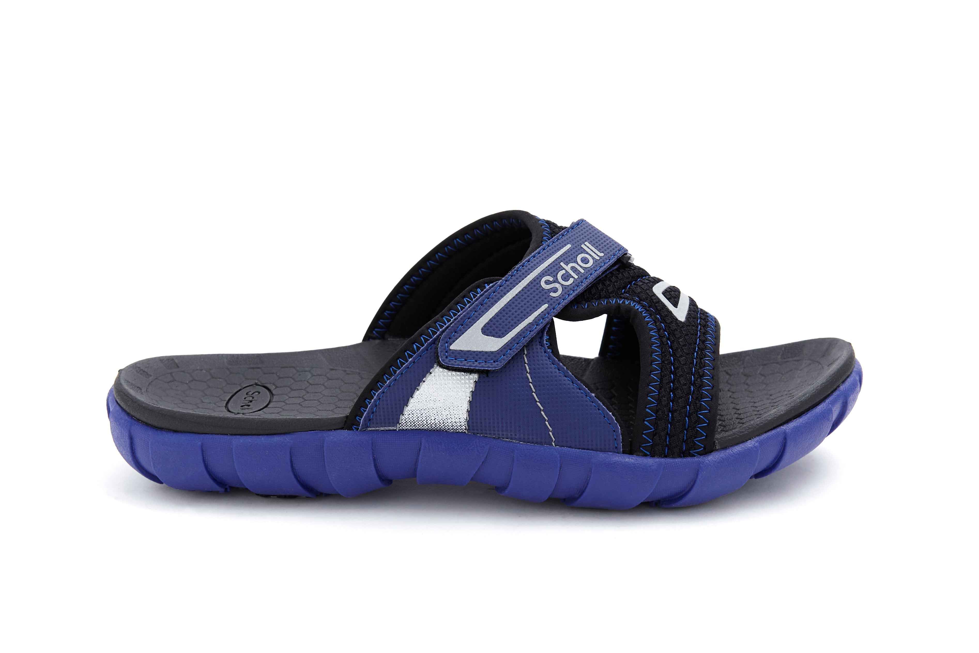 รองเท้าแตะ Unisex สกอลล์ แบบสวม รุ่น Basti - Scholl Shoes Thailand