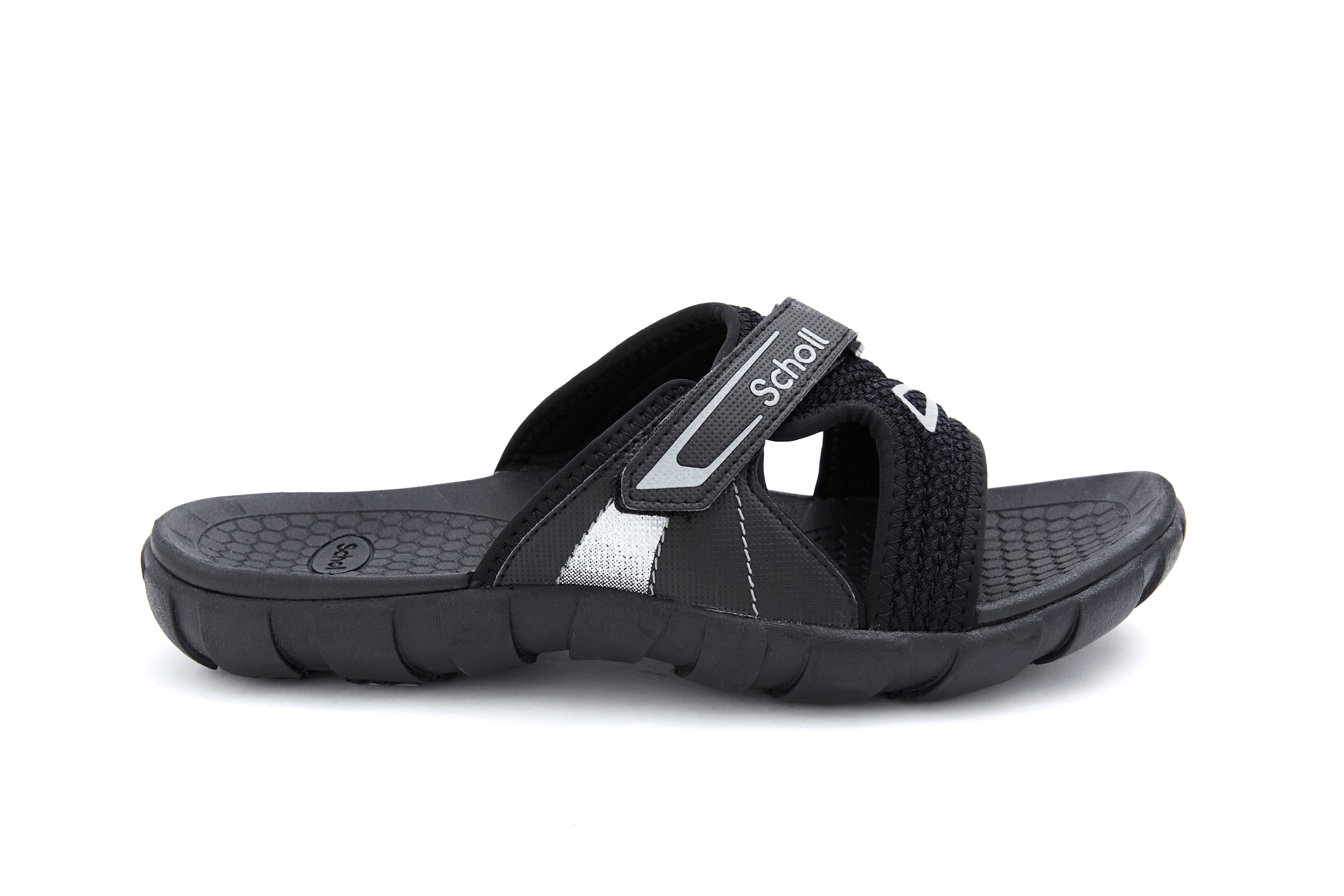 รองเท้าแตะ Unisex สกอลล์ แบบสวม รุ่น Basti - Scholl Shoes Thailand