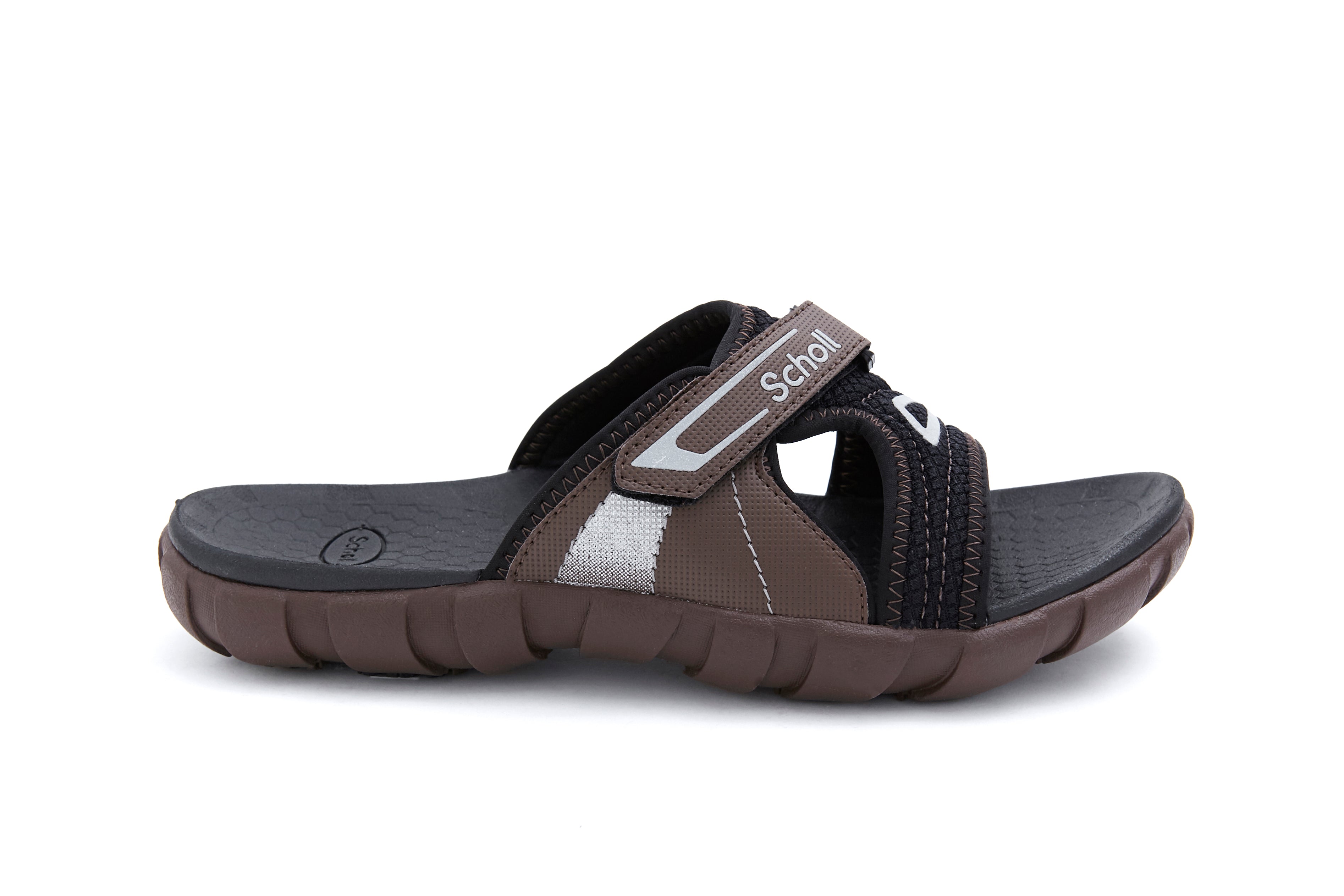 รองเท้าแตะ Unisex สกอลล์ แบบสวม รุ่น Basti - Scholl Shoes Thailand