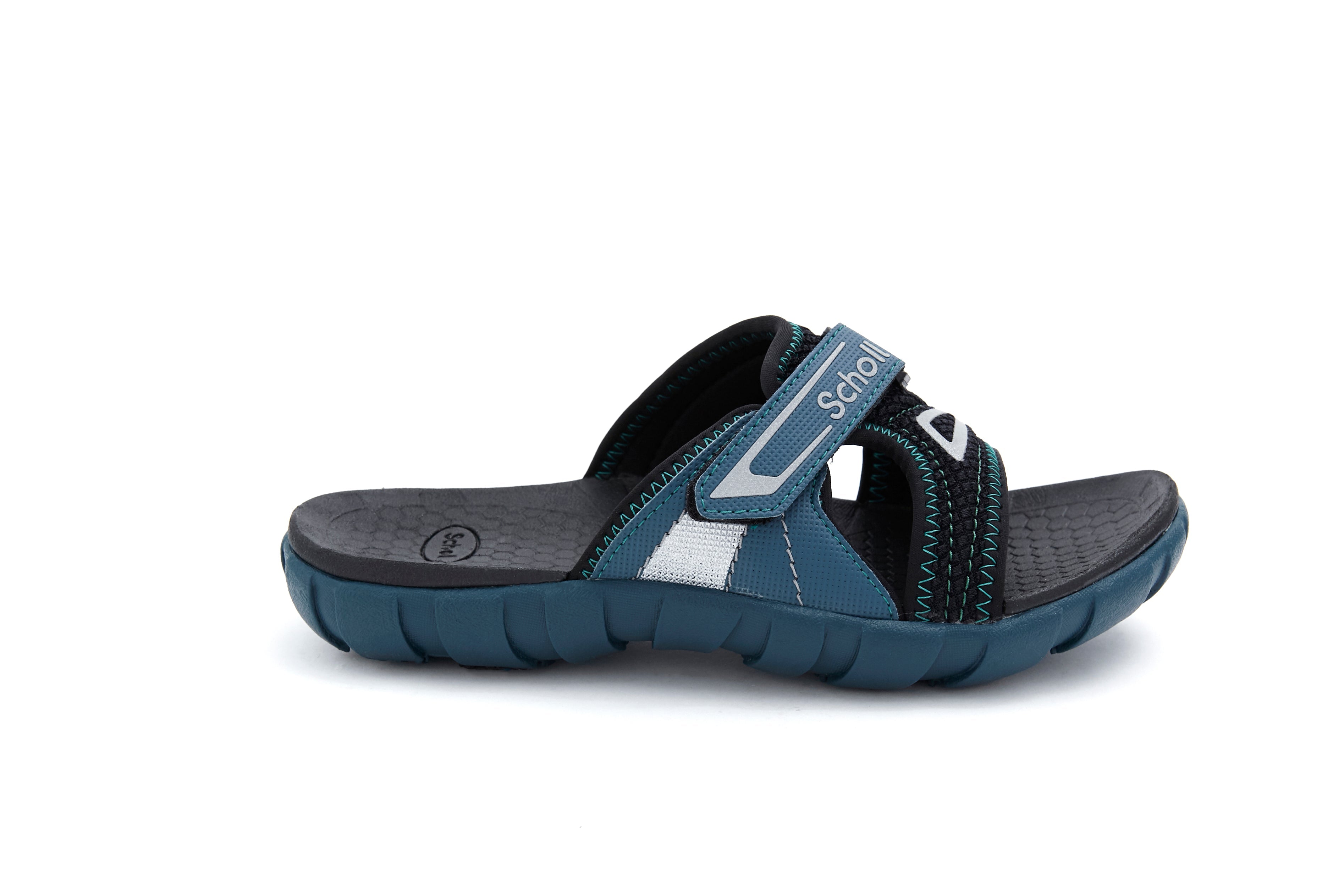 รองเท้าแตะ Unisex สกอลล์ แบบสวม รุ่น Basti - Scholl Shoes Thailand