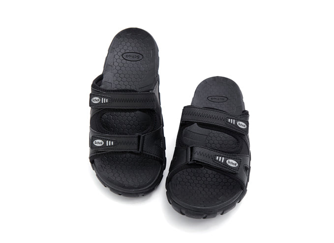 รองเท้าแตะ Unisex สกอลล์ แบบสวม รุ่น Tip-Top - Scholl Shoes Thailand