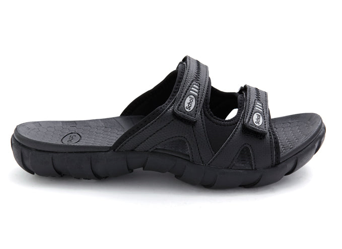 รองเท้าแตะ Unisex สกอลล์ แบบสวม รุ่น Tip-Top - Scholl Shoes Thailand