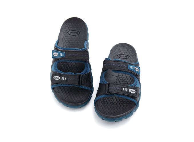 รองเท้าแตะ Unisex สกอลล์ แบบสวม รุ่น Tip-Top - Scholl Shoes Thailand