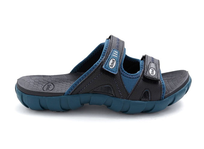 รองเท้าแตะ Unisex สกอลล์ แบบสวม รุ่น Tip-Top - Scholl Shoes Thailand