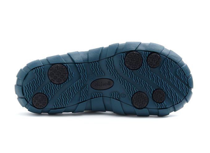 รองเท้าแตะ Unisex สกอลล์ แบบสวม รุ่น Tip-Top - Scholl Shoes Thailand