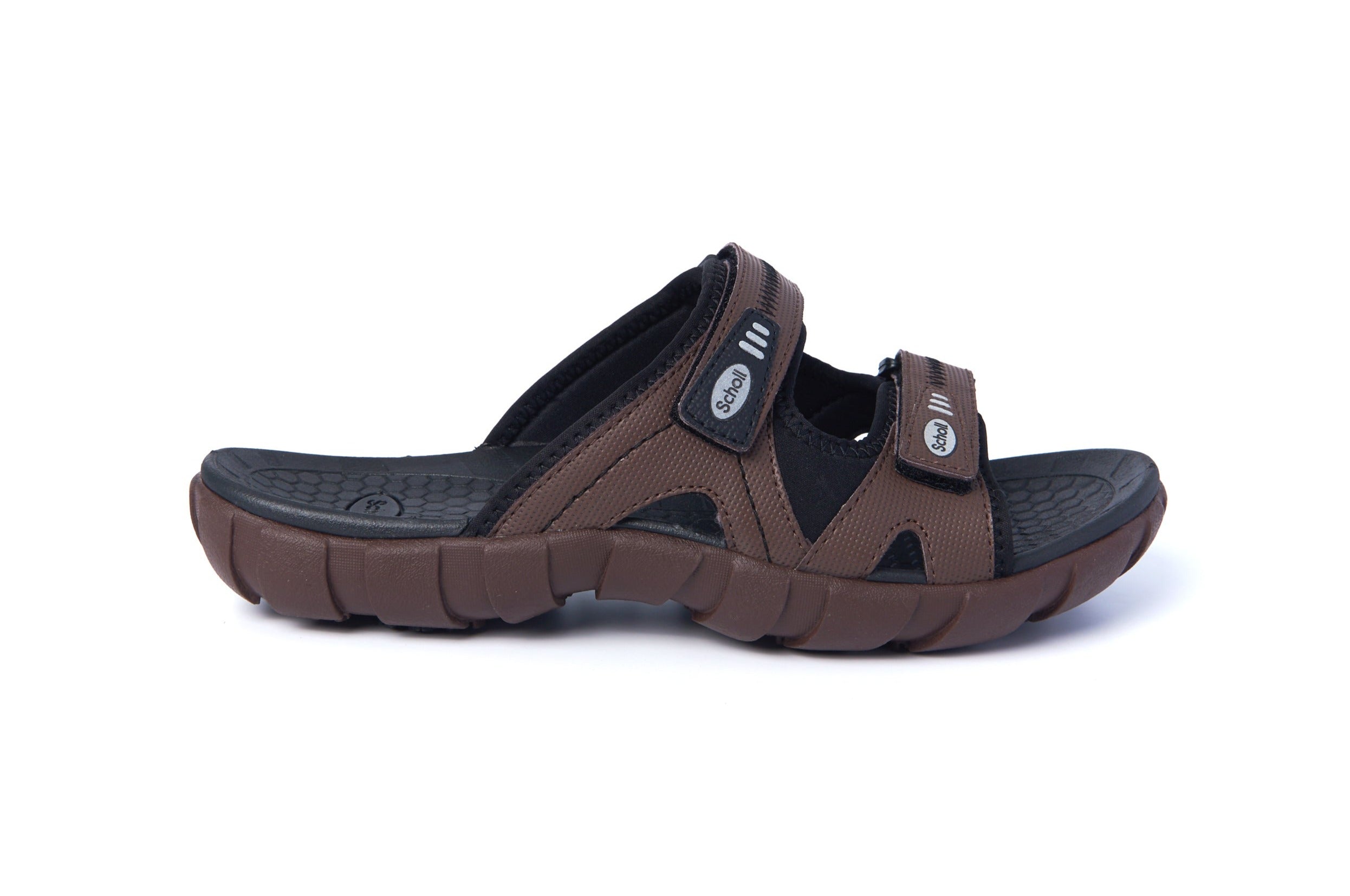 รองเท้าแตะ Unisex สกอลล์ แบบสวม รุ่น Tip-Top - Scholl Shoes Thailand