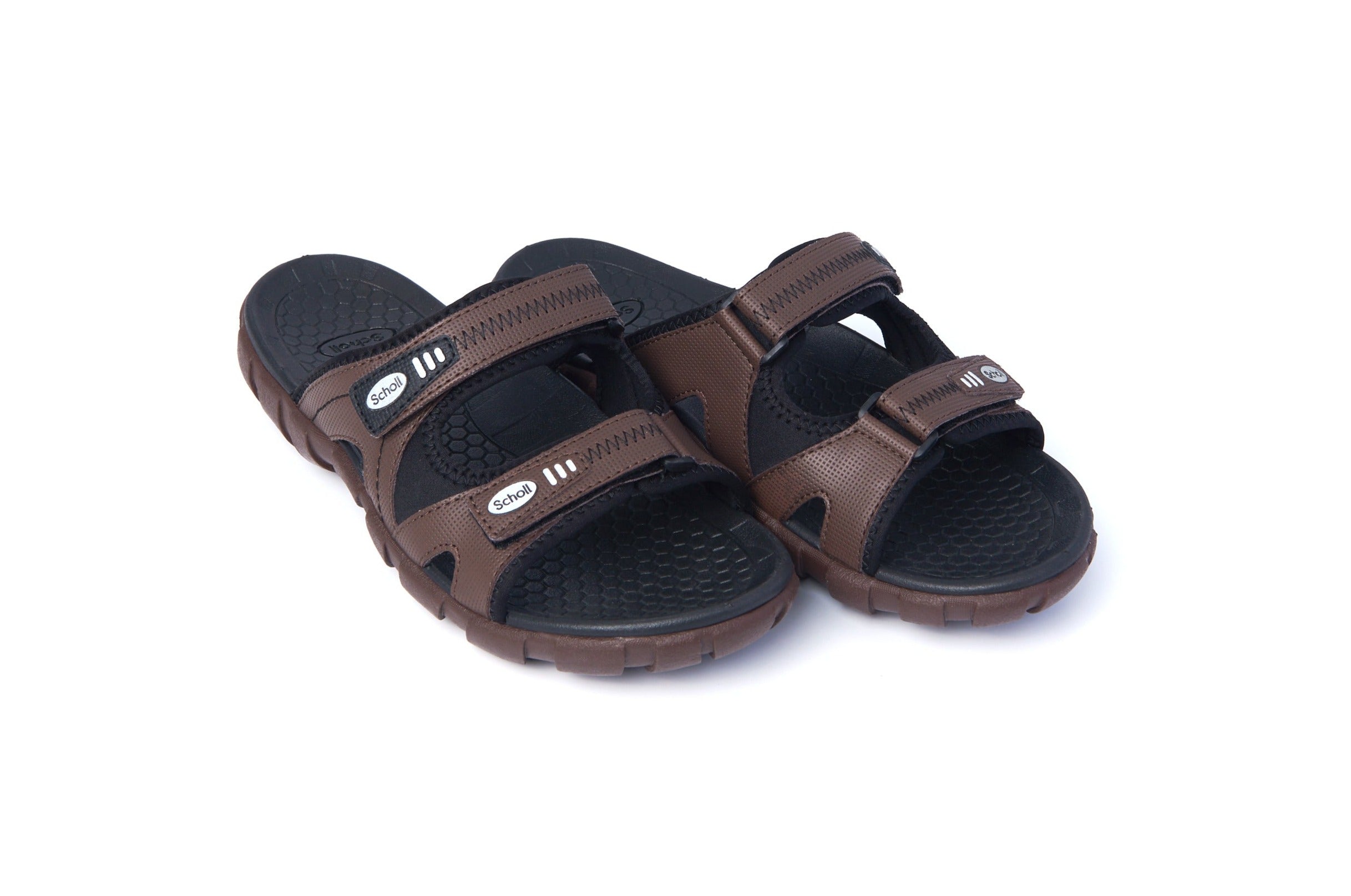 รองเท้าแตะ Unisex สกอลล์ แบบสวม รุ่น Tip-Top - Scholl Shoes Thailand