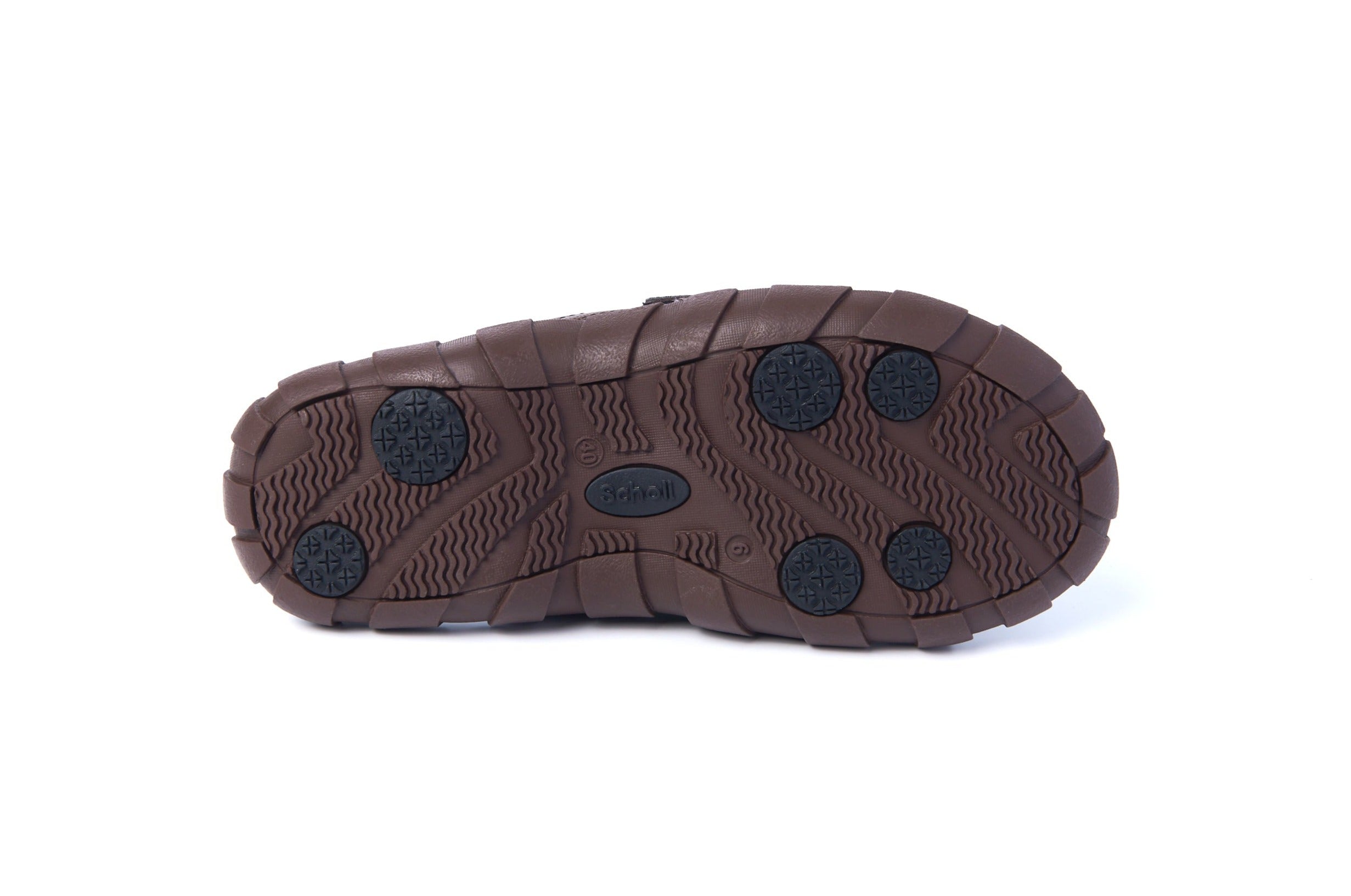 รองเท้าแตะ Unisex สกอลล์ แบบสวม รุ่น Tip-Top - Scholl Shoes Thailand