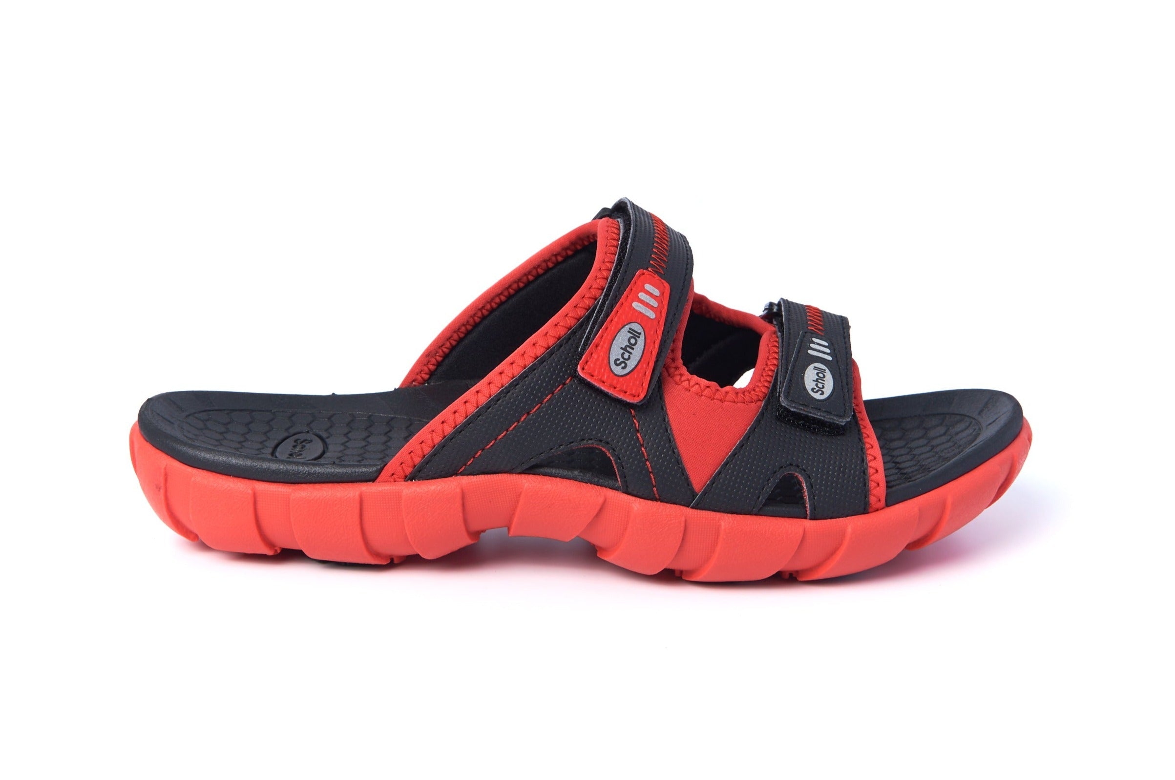 รองเท้าแตะ Unisex สกอลล์ แบบสวม รุ่น Tip-Top - Scholl Shoes Thailand