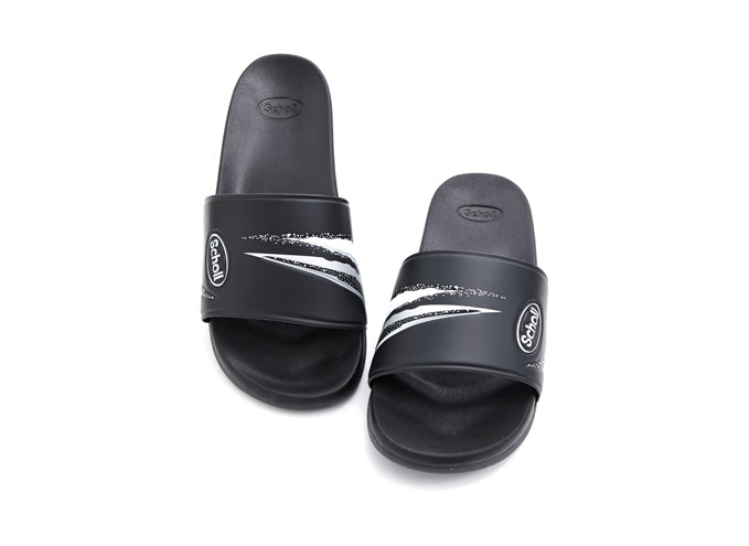 รองเท้าแตะ Unisex สกอลล์ แบบสวม รุ่น Sparks II - Scholl Shoes Thailand