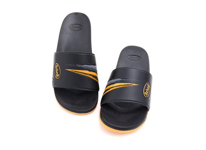 รองเท้าแตะ Unisex สกอลล์ แบบสวม รุ่น Sparks II - Scholl Shoes Thailand