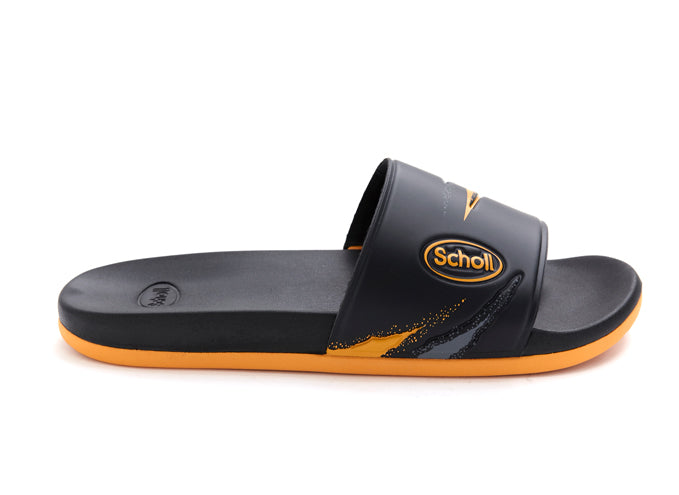 รองเท้าแตะ Unisex สกอลล์ แบบสวม รุ่น Sparks II - Scholl Shoes Thailand